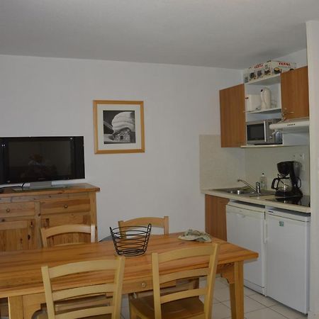 Studio Confortable Au Coeur D'Arreau Esterno foto