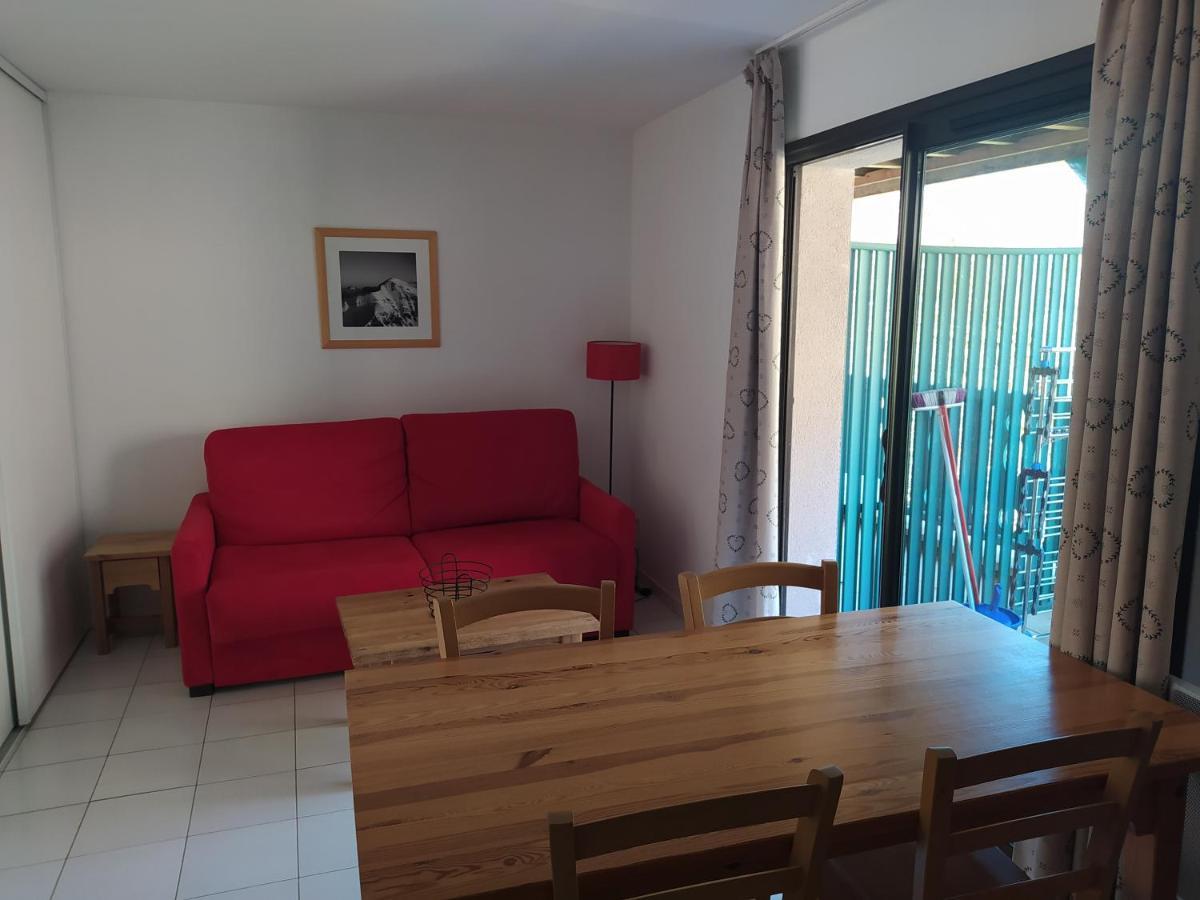 Studio Confortable Au Coeur D'Arreau Esterno foto