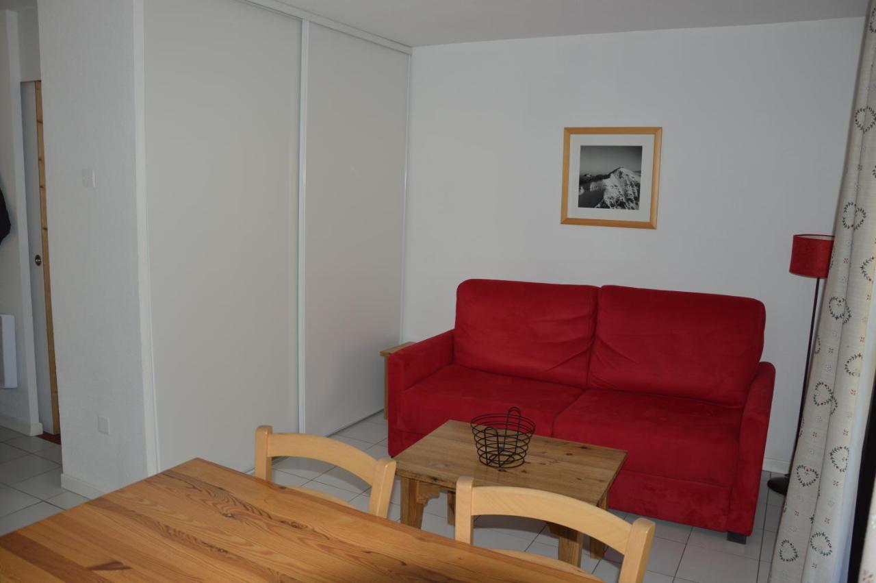 Studio Confortable Au Coeur D'Arreau Esterno foto