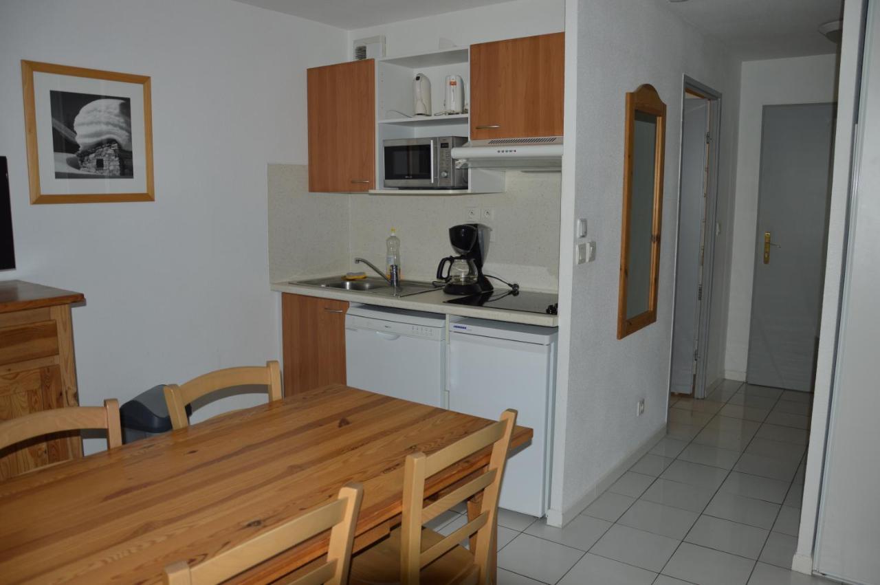 Studio Confortable Au Coeur D'Arreau Esterno foto