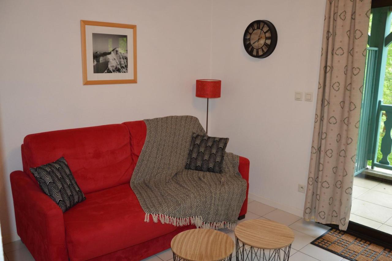 Studio Confortable Au Coeur D'Arreau Esterno foto