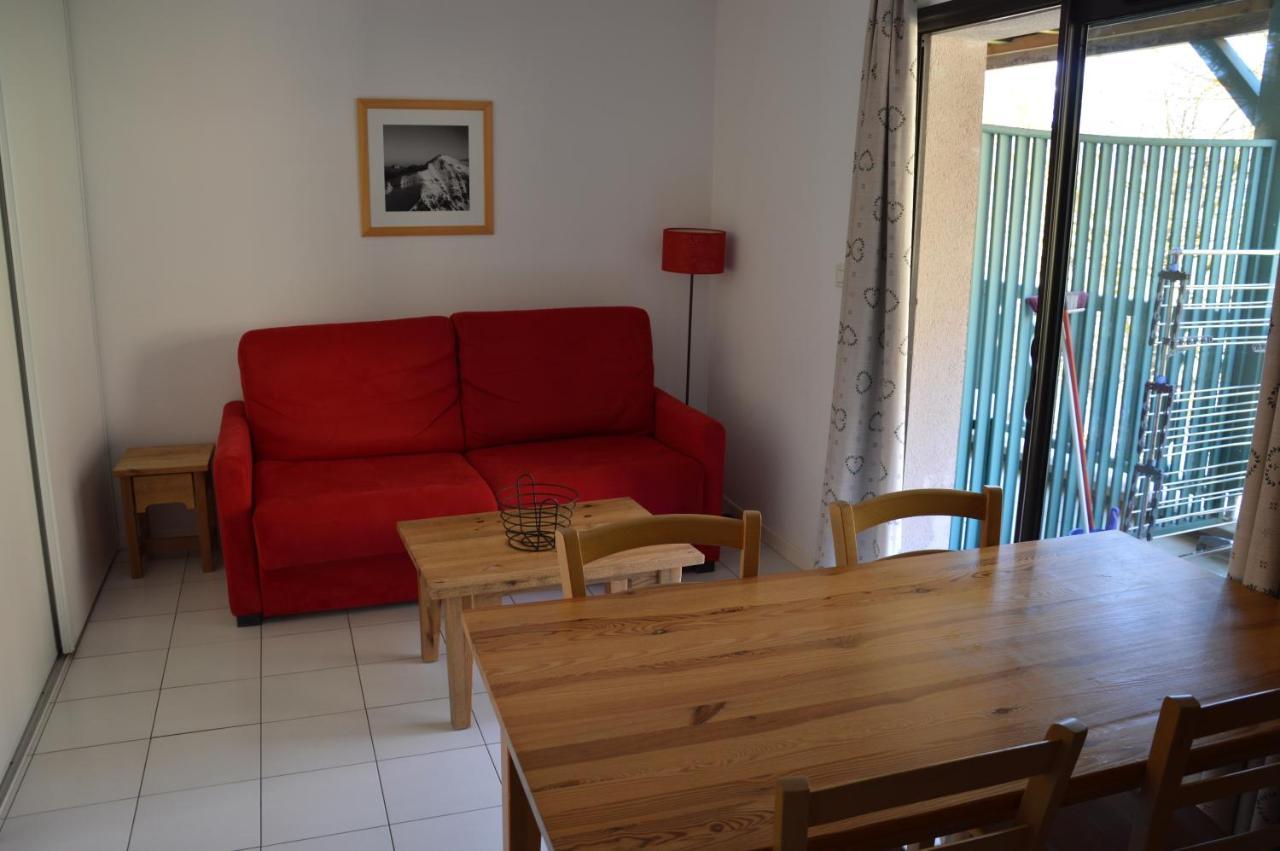 Studio Confortable Au Coeur D'Arreau Esterno foto