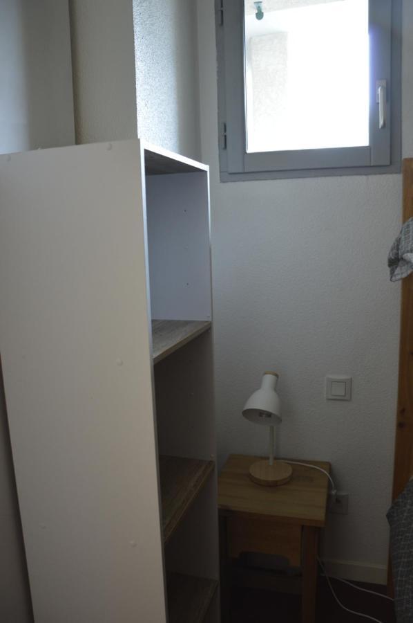 Studio Confortable Au Coeur D'Arreau Esterno foto